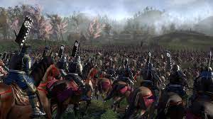 Save 75 On Total War Shogun 2 On Steam