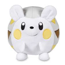 Togedemaru Poke Plush 6 In Pokemon Center Official Site Togedemaru is currently available within pokémon vortex through the following methods: togedemaru poke plush 6 in