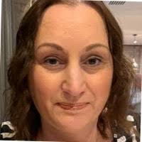 Mary Lavery's Instagram, Twitter & Facebook