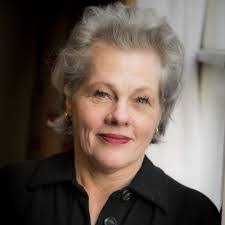 Barbara Dolby's Instagram, Twitter & Facebook