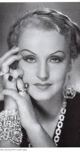 Remembering the actress Brigitte Helm best known for her dual role as Maria  and her double the Maschinenmesch in Fritz Lang's silent movie Metropolis.  After Metropolis, Helm made over 30 other films,