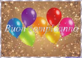 Auguri Di Buon Compleanno Le Piu Belle Gif Animate Da Inviare Su Facebook Whatsapp E Altro Auguri Di Buon Compleanno Buon Compleanno Auguri Di Compleanno