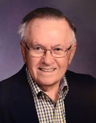 Roger Kauffman Obituary