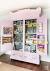 Foldaway Craft Cupboard