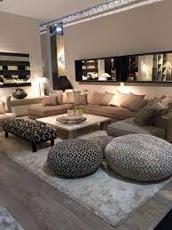 30 Brilliant Large Living Room Decorating Ideas Large Living Room Layout Large Living Room Small Living Room Decor