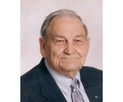 Lee Moorhead Obituary (1921