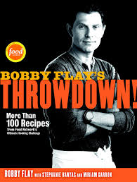 We did not find results for: Bobby Flay S Throwdown More Than 100 Recipes From Food Network S Ultimate Cooking Challenge A Cookbook Flay Bobby Banyas Stephanie Garron Miriam 8601400525180 Amazon Com Books