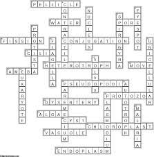 Get free access see review. Protist Crossword