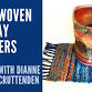 HAND WOVEN COASTERS! event image