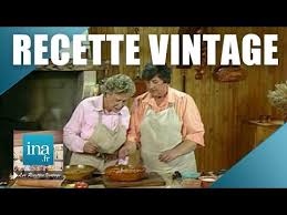 Recette Le Cassoulet De Maite Archive Ina Youtube Cassoulet Recette Cassoulet Le Cassoulet