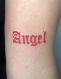 4.7 out of 5 stars 31 ratings. Everything You Need To Know Before Getting A Lettering Tattoo