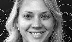 Erin Matts of Annalect: Data-driven marketing will be the headliner in 2016  CES