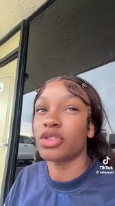 Y'all listen to this young lady!!🤣