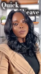 Transform Your Look with Quick Weave Braids Using Janet Collection Hair