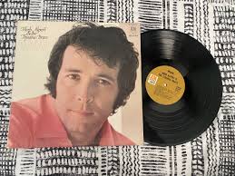 Herb Alpert And The Tijuana Brass “Warm” & “The Beat Of The Brass” Record  Vinyl