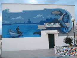 Centro Cultura del Mare Manfredonia | Manfredonia