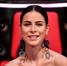 If i wasn't your daughter (2017). Lena Meyer Landrut Esc Gewinnerin Welt