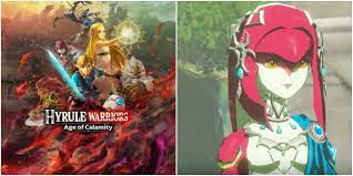Age of Calamity: 10 Tips For Playing As Mipha