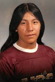 Victor Vern Two Crow