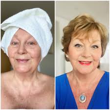 Dr. Mshazi shares beauty secrets at 65