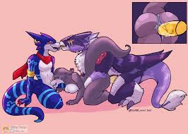 Rule34 - If it exists, there is porn of it  digimon (species), dorugamon,  flamedramon, yama the dorumon  4804772