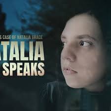 ID Sets Debuts Trailer For 'The Curious Case of Natalia Grace: Natalia  Speaks'