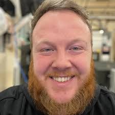 Andrew Bybee's Instagram, Twitter & Facebook