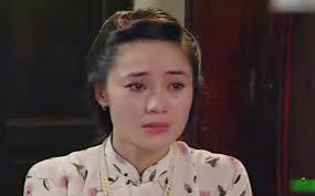 Diễn viên Quách Thu Phương ngày ấy