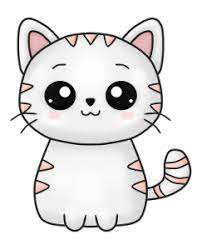 Plus de 80 dessins kawaii détaillés de fruits kawaii, animaux kawaii, aliments kawaii, objets kawaii, personnages kawaii … Dessin Kawaii Animaux Facile