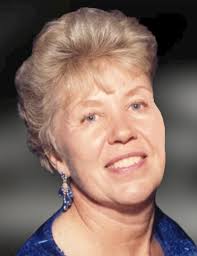 Obituary information for Barbara Ann Russo