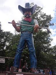 We are making wild west props and facades again! Old West Town Mini Golf Broken Bow 2021 All You Need To Know Before You Go With Photos Tripadvisor