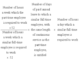 An employment contract is a written employment agreement documenting the shared rights and what an employment contract costs. Employment Part Time Employees Regulations Singapore Statutes Online