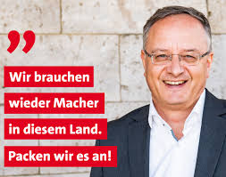 Willst du wissen, wer in deinem wahlkreis antritt oder eine*n unserer kandidat*innen kennenlernen? Spd Landesvorstand Nominiert Andreas Stoch Einstimmig Als Spitzenkandidaten Spd Baden Wurttemberg