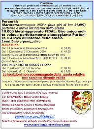 Banca centro emilia è una banca di credito cooperativo. Locandine Crevalcore Bo 6a Maratona Di Crevalcore 10 000 Della Befana 2016