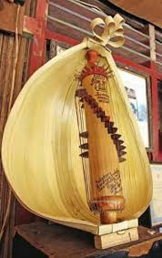 Sedangkan bahan yang digunakan untuk membuat alat musik ini juga berasal dari bambu. Alat Musik Tradisional Yang Dipetik Greatnesia