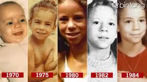 Metamorfosa Mariah Carey, Diva Pop Dunia yang Pernah Terkucilkan