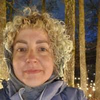 Ginger Mohr's Instagram, Twitter & Facebook