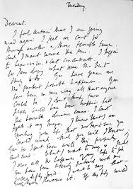 Youtube won't show you my new. March 28 1941 Virginia Woolf S Suicide Letter And Its Cruel Misinterpretation In The Media Brain Pickings