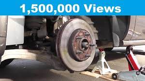 Below is a breakdown of the average prices for different quality of wheel bearings and the hub assembly: The Complete Front Wheel Bearing Replacement Cost Guide