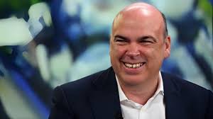 Sosok Jonathan Bloomer dan Mike Lynch, 2 Miliarder Hilang di Kapal Pesiar  Tenggelam Dihantam Badai