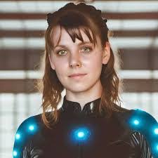 Rebecca Gantz's Instagram, Twitter & Facebook