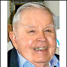 Obituary: Hagen, Henry Albert