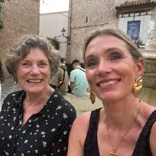 Alice Philpot's Instagram, Twitter & Facebook