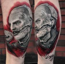 Jul 23, 2021 · this weekly podcast features artist interviews with up and coming bands, bands that you already know you love, backstage antics, lifestyle topics like travel, motorcycles, tattoos, and skydiving, plus she continues her extensive work with the u.s. Isabelintangible Corey Taylor Slipknot Tattoos Von Tattoo Bewertung De
