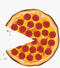 Download Food Refreshment Pizza Tasty Slice Pizza Animada Png Png Image For Free Search More Creative Png Resources With No B Pizza Food Png Pizza Slice
