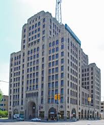 Ghafari hall 695 williams mall Wayne State University