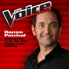 Shower the People (The Voice Performance)