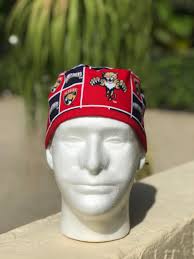 Usa Made Hat Band
