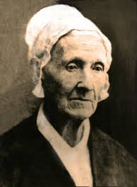 Elizabeth Crim Driskill (1803-1889)