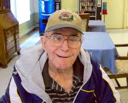 Edward Steffen Obituary